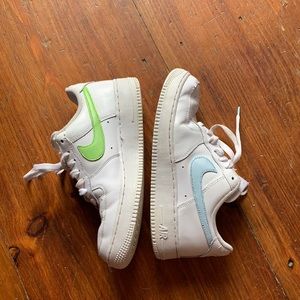 Custom AF1s